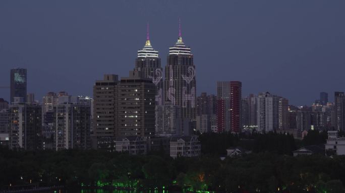 上海长风大悦城周边