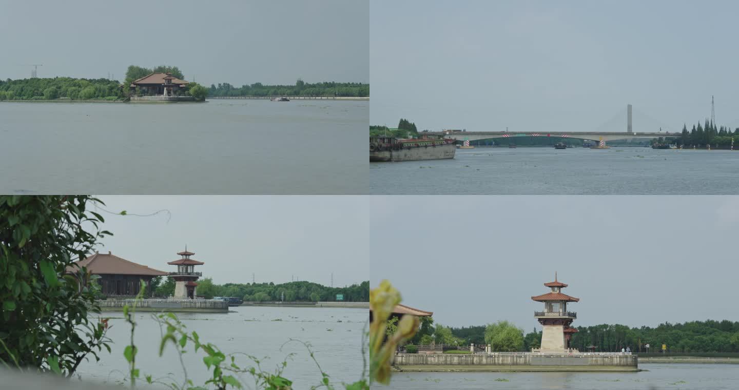 上海浦江之首