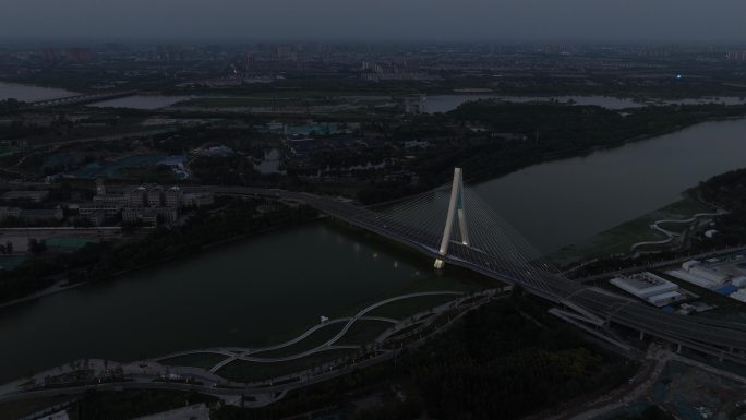 太平河学府桥