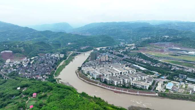 水富（滇粤）智能科技产业园