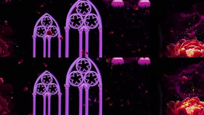 3S紫色宫殿-右屏