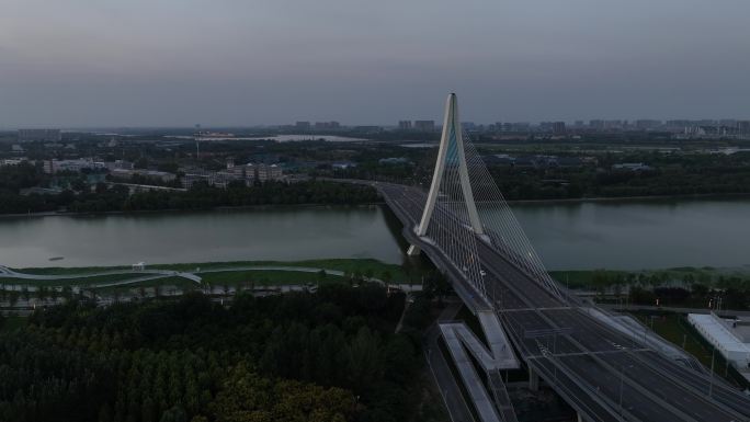 太平河学府桥