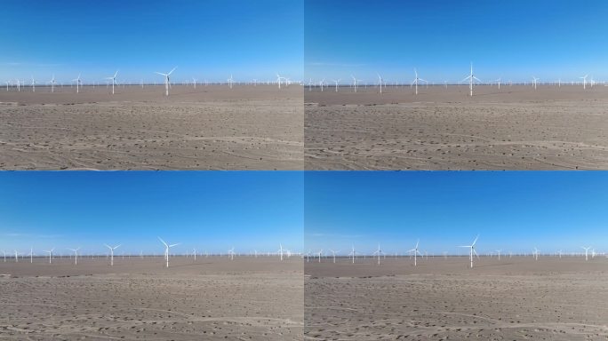 青海风力发电