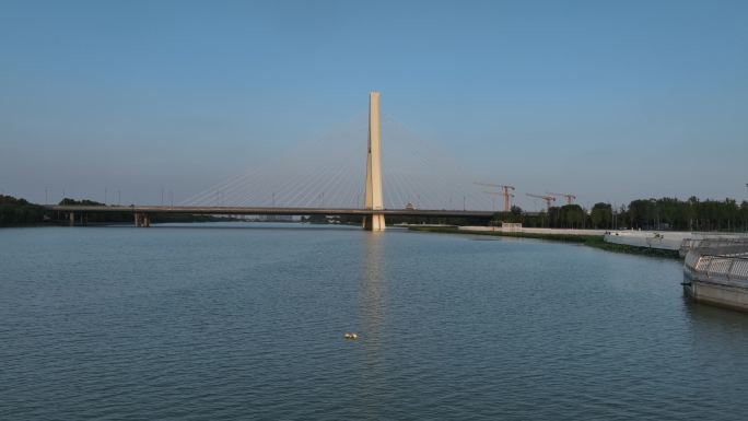 太平河学府桥