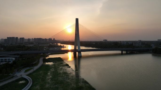 太平河学府桥