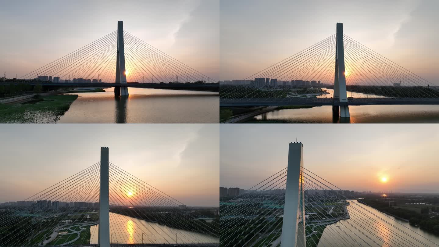 太平河学府桥