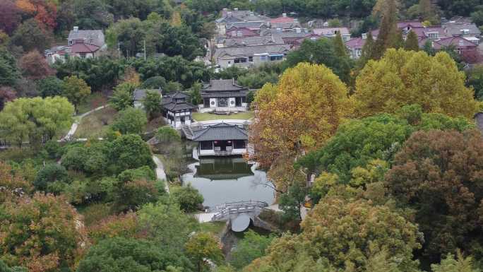 南山竹林寺