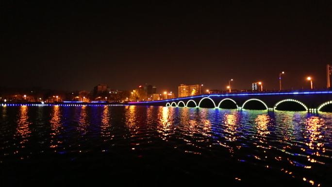 徐州夜景2