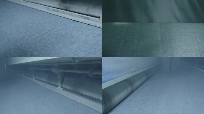 水泥毯土工膜 池塘鱼塘填埋场基层施工材料