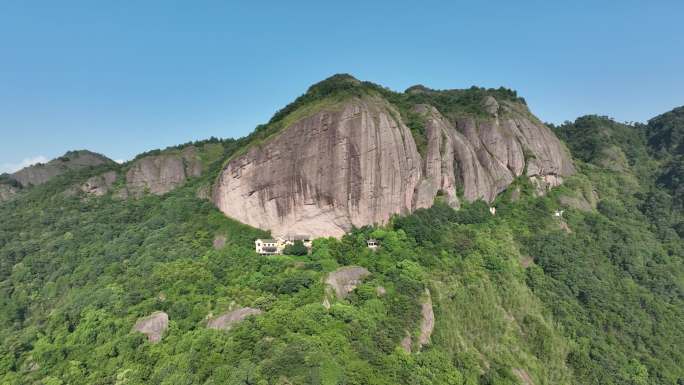 汤江岩