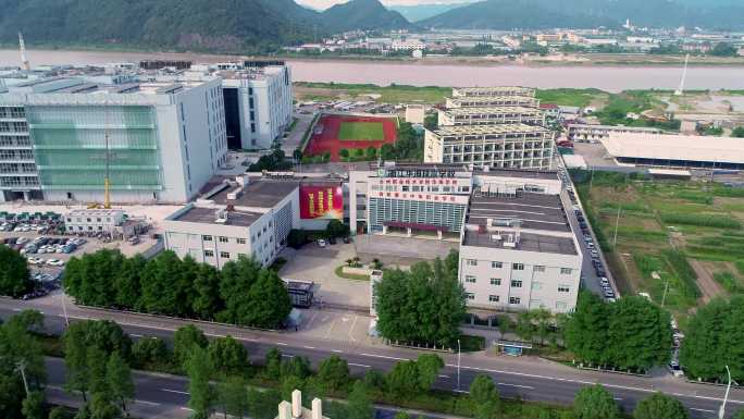 浙江华海技术学校台州职业技术学校
