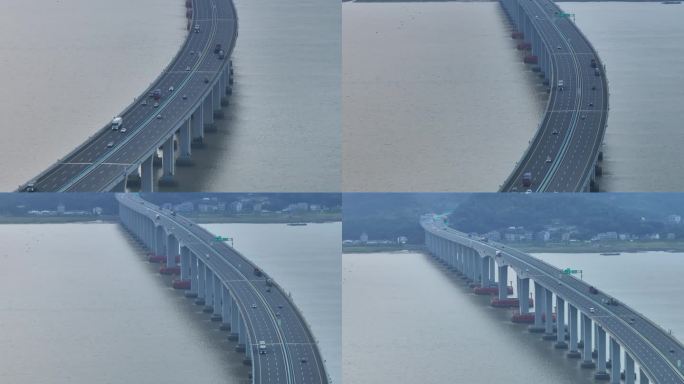 台州玉环大桥
