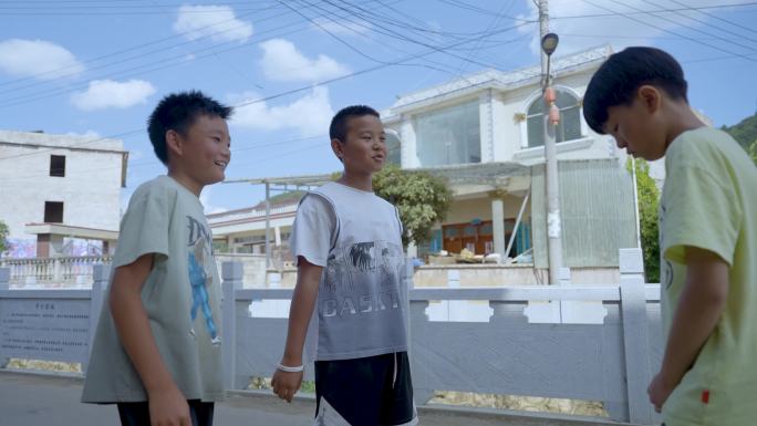 校园暴力 欺负同学霸凌 威胁勒索打人