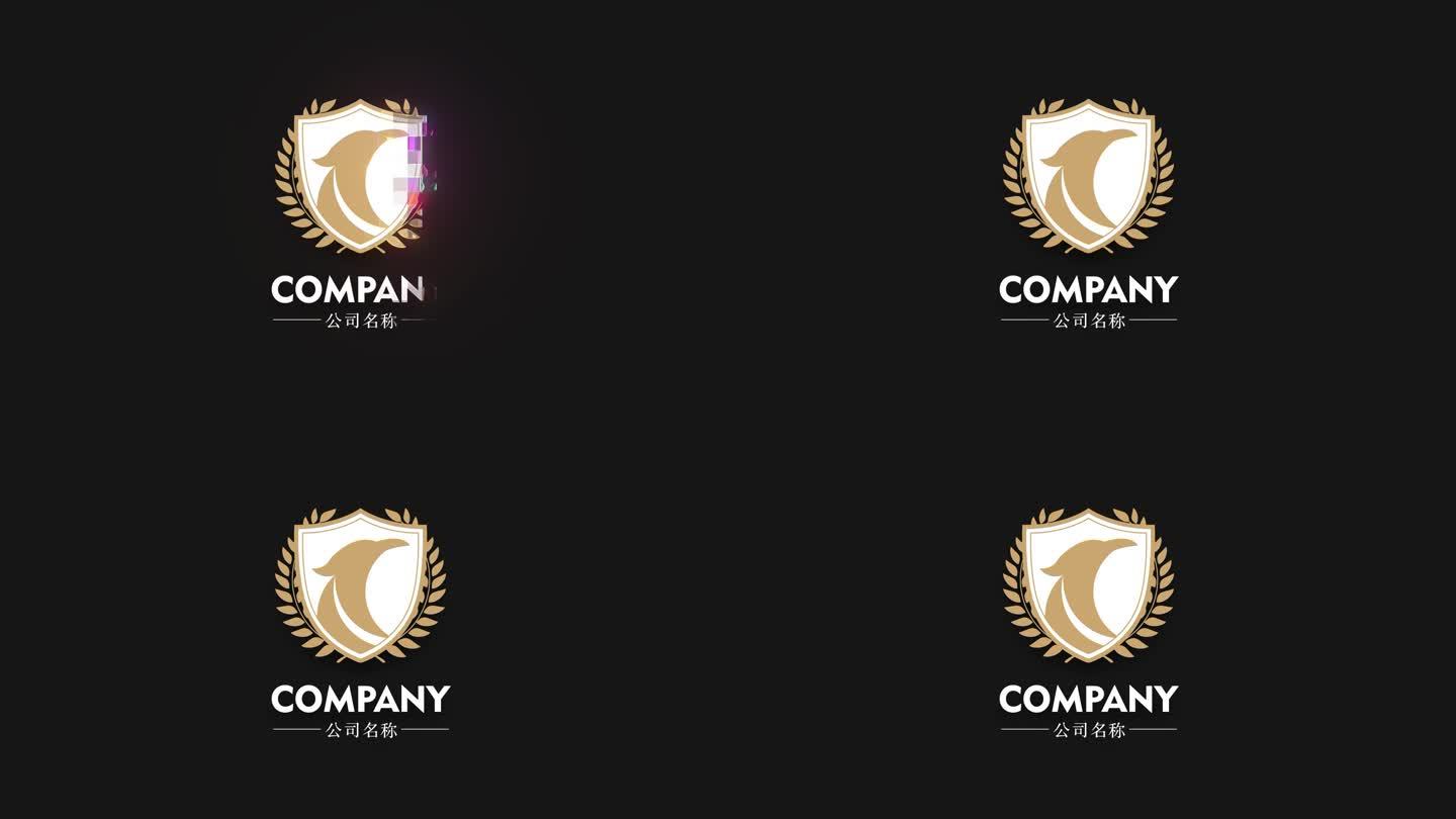 logo演绎 logo扫描