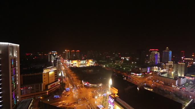 徐州城市夜景