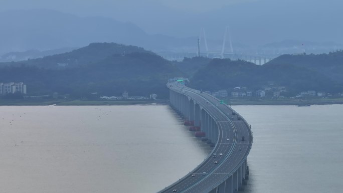 台州玉环大桥