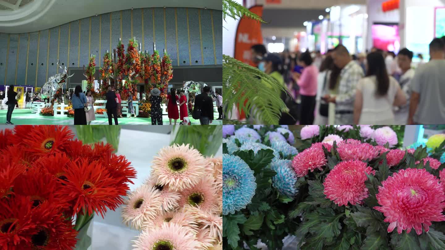 第21届中国昆明国际花卉展