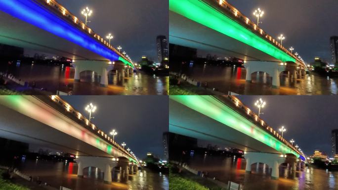 一桥夜景3