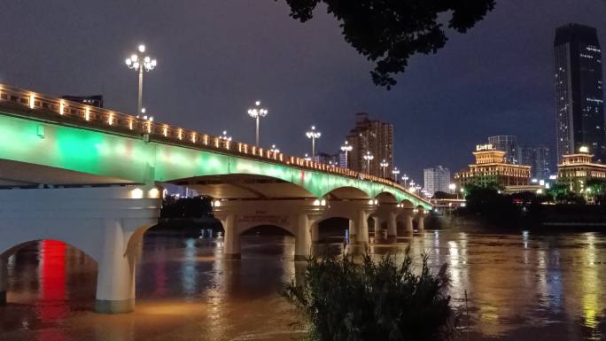 一桥夜景2