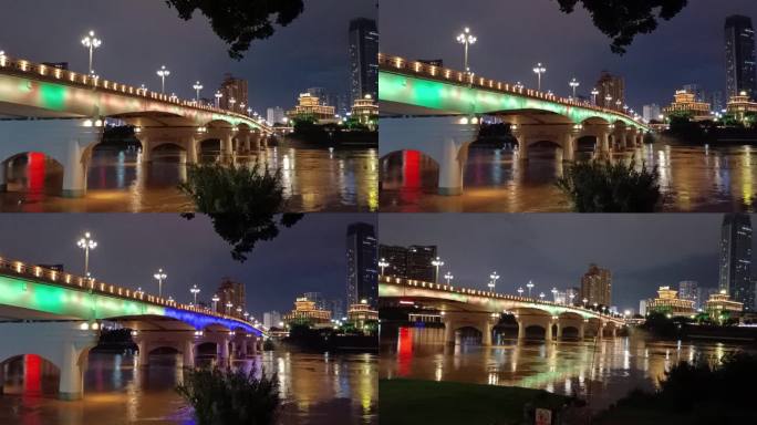一桥夜景2
