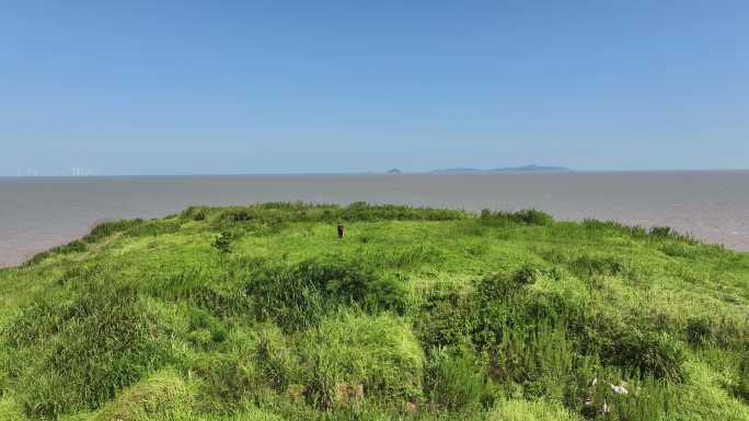 台州玉环干江断岙