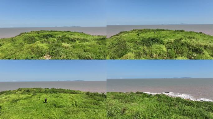 台州玉环干江断岙