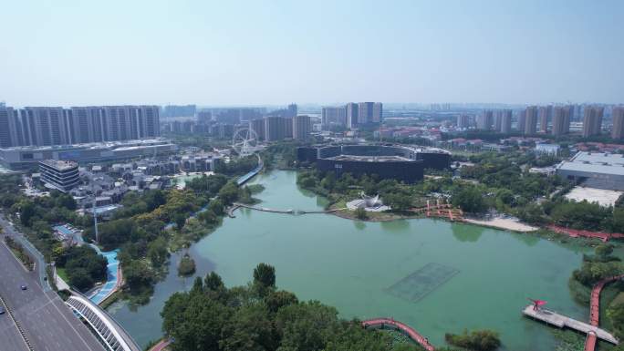 济宁高新区