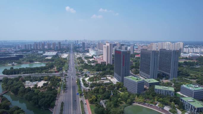 济宁高新区