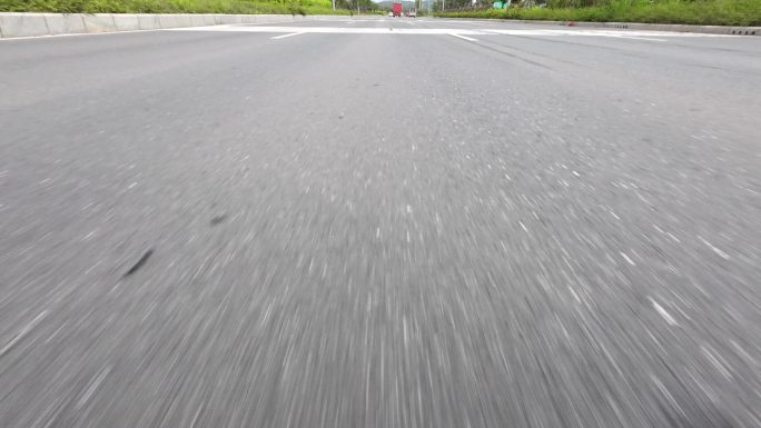 公路飞驰