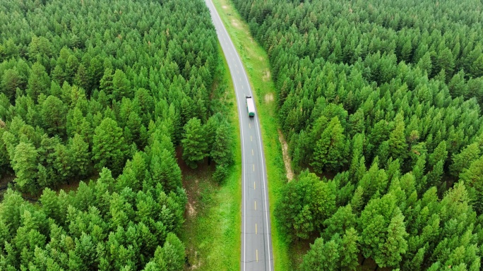 汽车货运运输公路