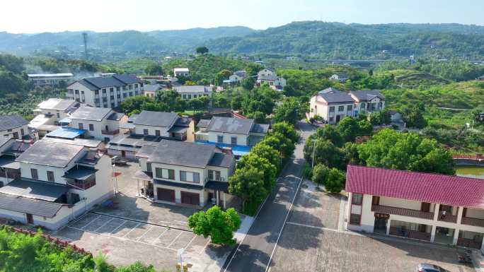 圣水湖桃花岛  重庆市永川区五间镇合兴村