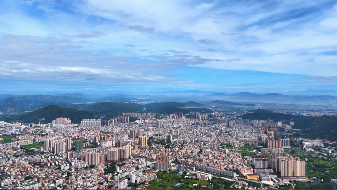 汕头市潮阳区合集