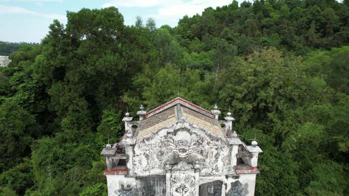 民国学校：深圳鳌湖艺术村启明学校