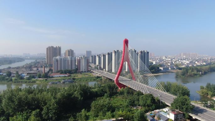 安徽涡阳涡河大桥02