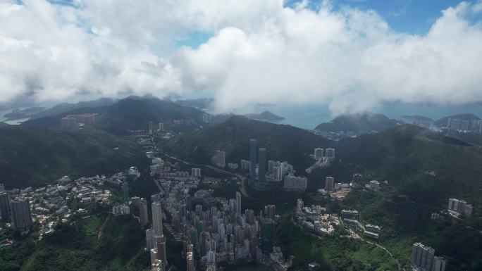 香港