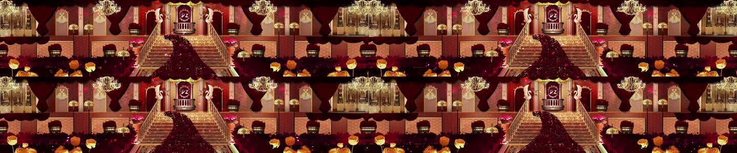 3S-玫瑰宫殿欧式主屏