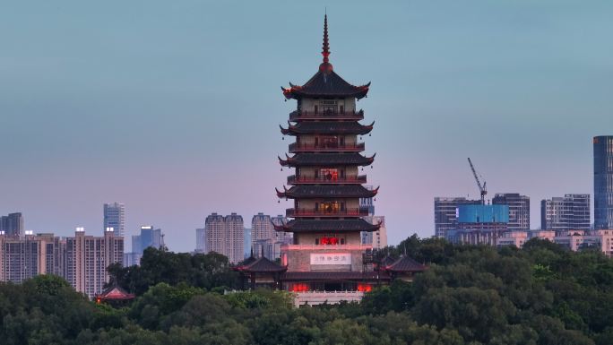 佛山南海魁星阁