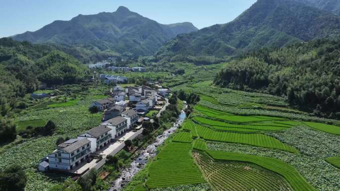 三明建宁高峰漂流和连海玉家