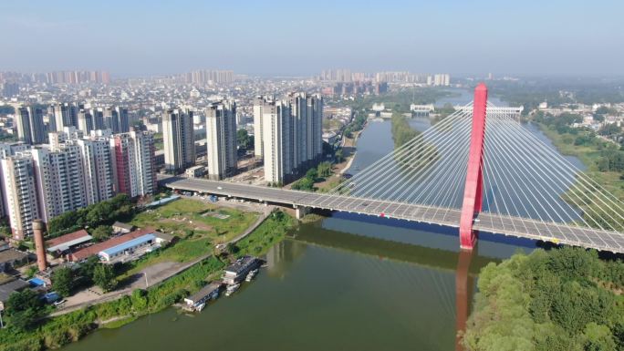 安徽涡阳涡河大桥06