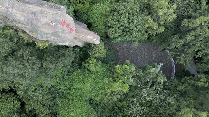 舞狮 历史文化 绿水青山