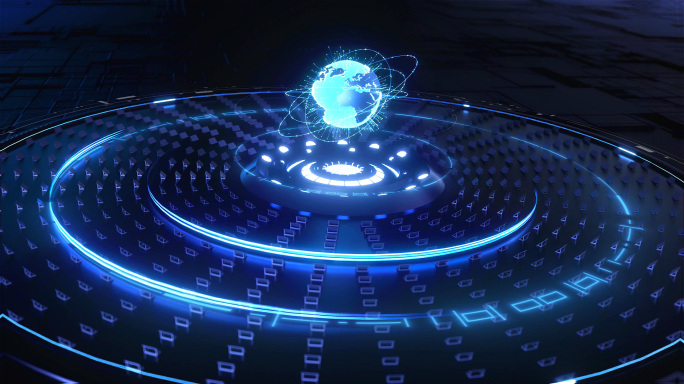 智慧交通科技新能源汽车