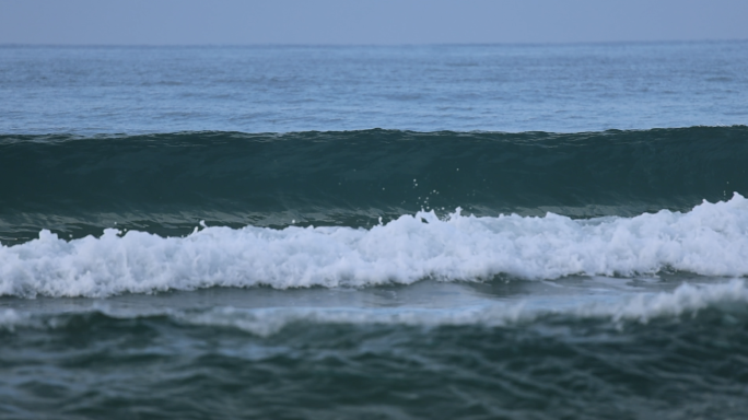 海浪潮水升格