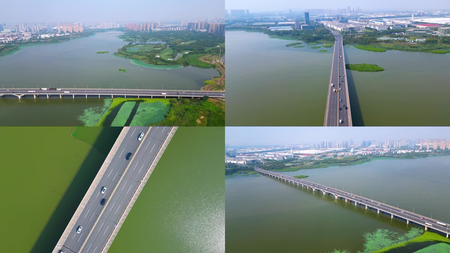 武汉太子湖大桥
