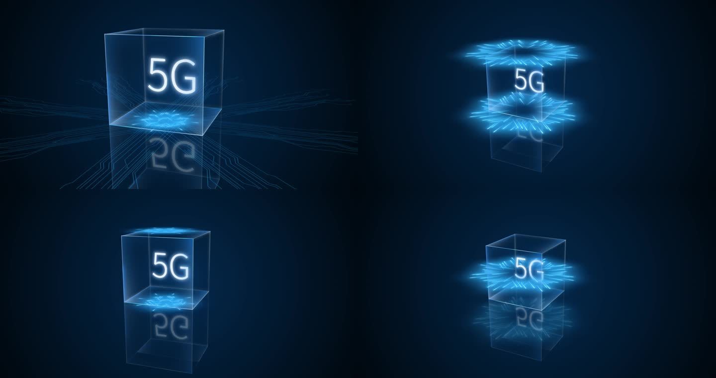 3款5G科技A云端app5g 介绍云分类