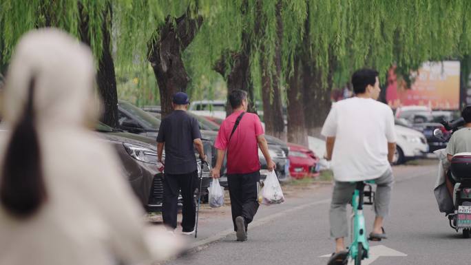 杨柳岸晓风残月