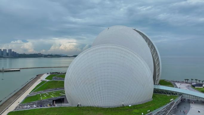 珠海大剧院