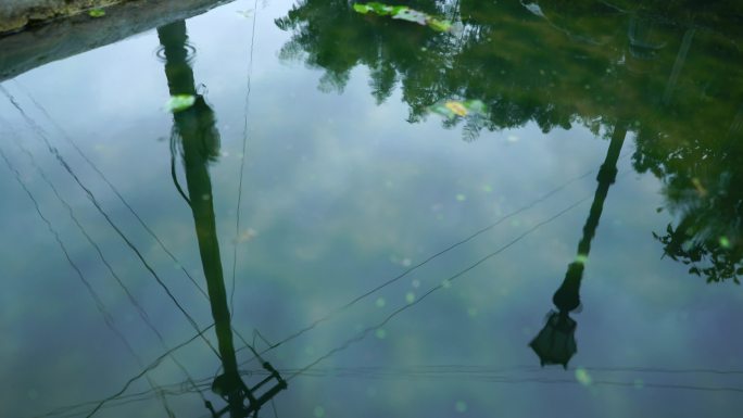 湖南怀化传统村落阳雀坡