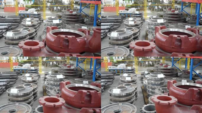 泵工厂生产 泵业 泵机械生产