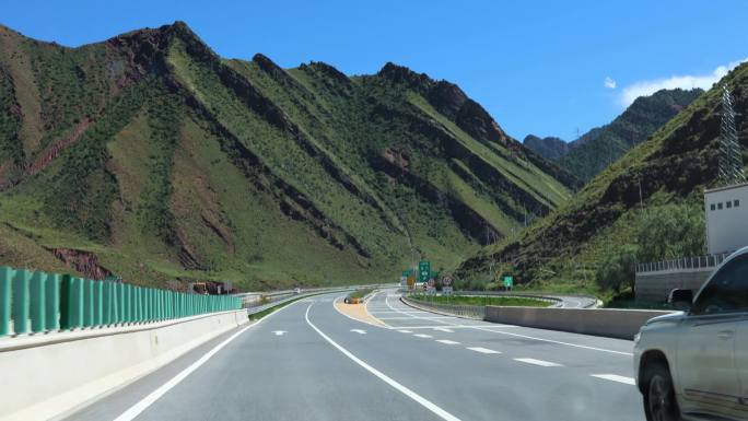 昌邦机场高速路