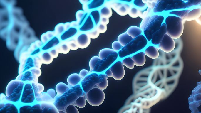 DNA 染色体 基因 生物细胞